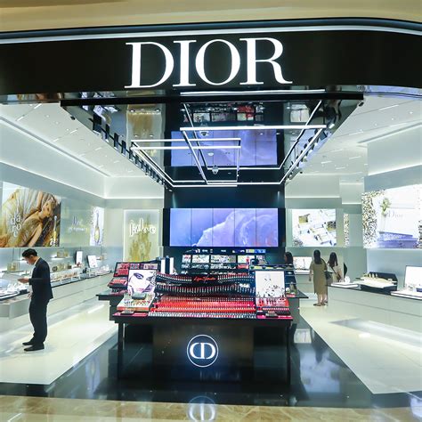 dior central park|dior beauty store locations.